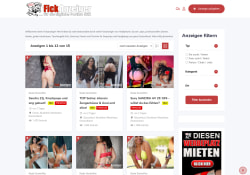 Fickanzeiger